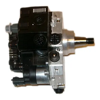 Kraftstoffhochdruckpumpe AT