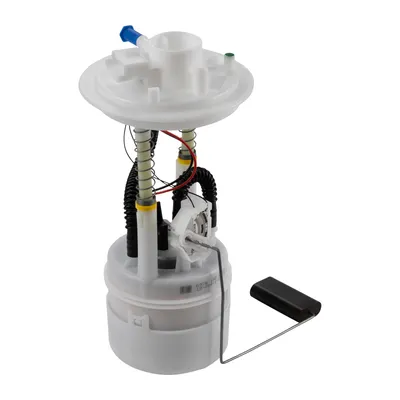 Kraftstoffpumpe mit 4 bar MPI Multipoint