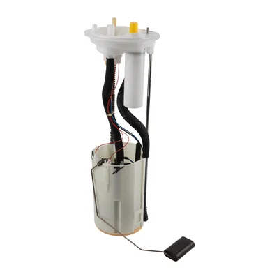 Kraftstoffpumpe