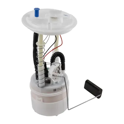 Kraftstoffpumpe