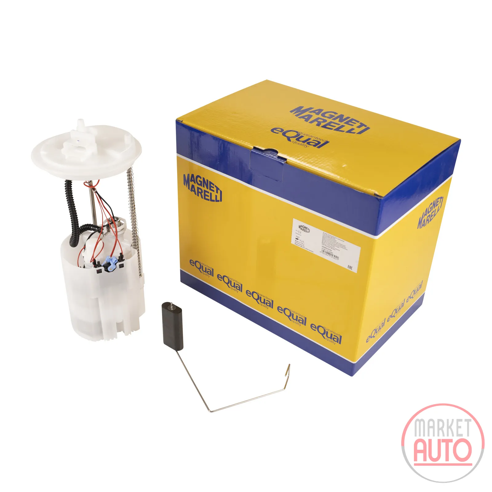 Kraftstoffpumpe Magneti Marelli