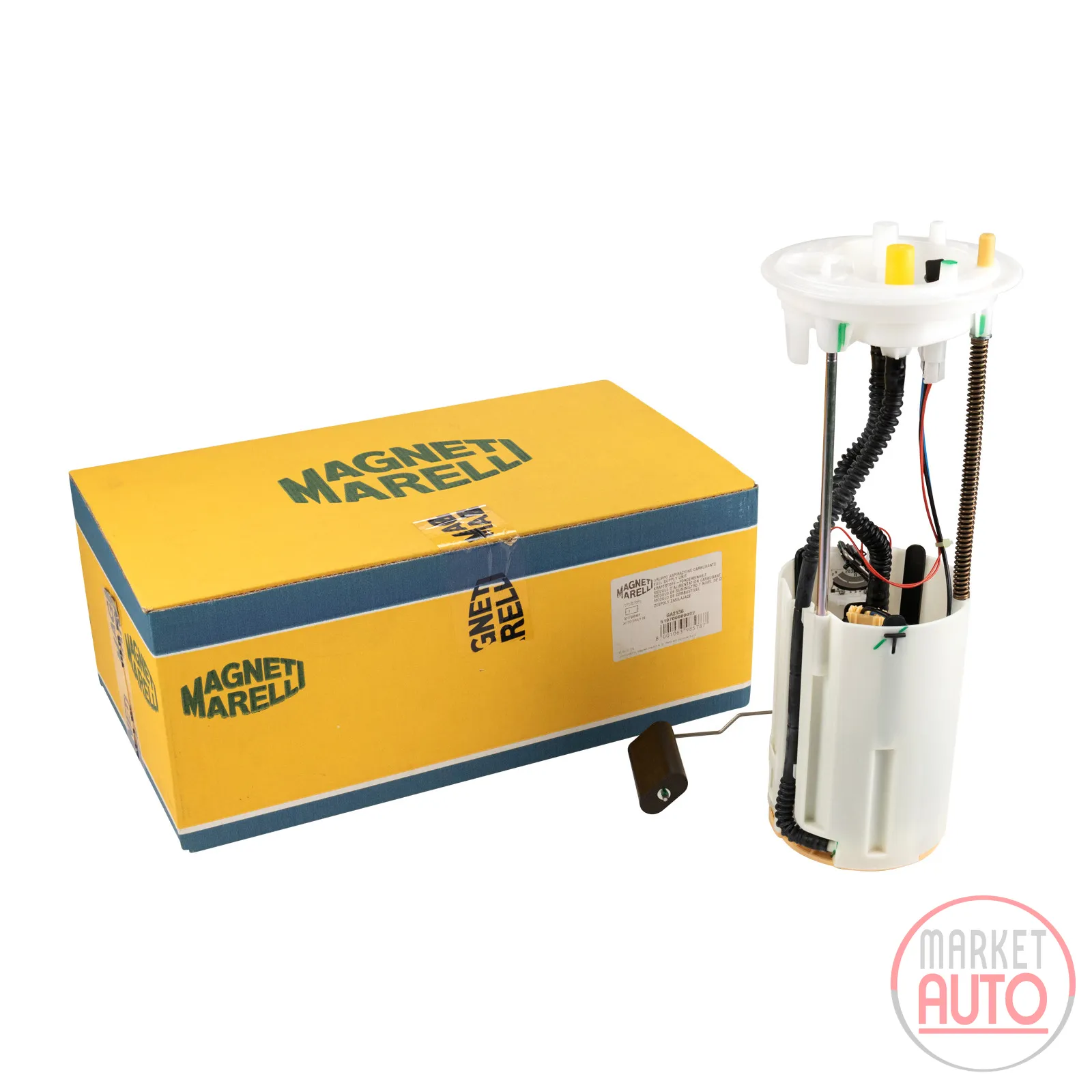 Kraftstoffpumpe Magneti Marelli