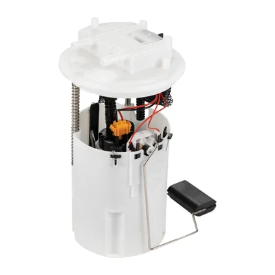 Vorförderpumpe mit Standgeber