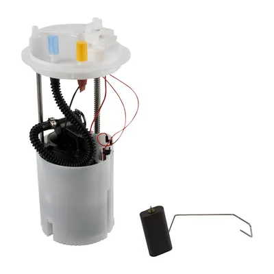 Kraftstoffpumpe