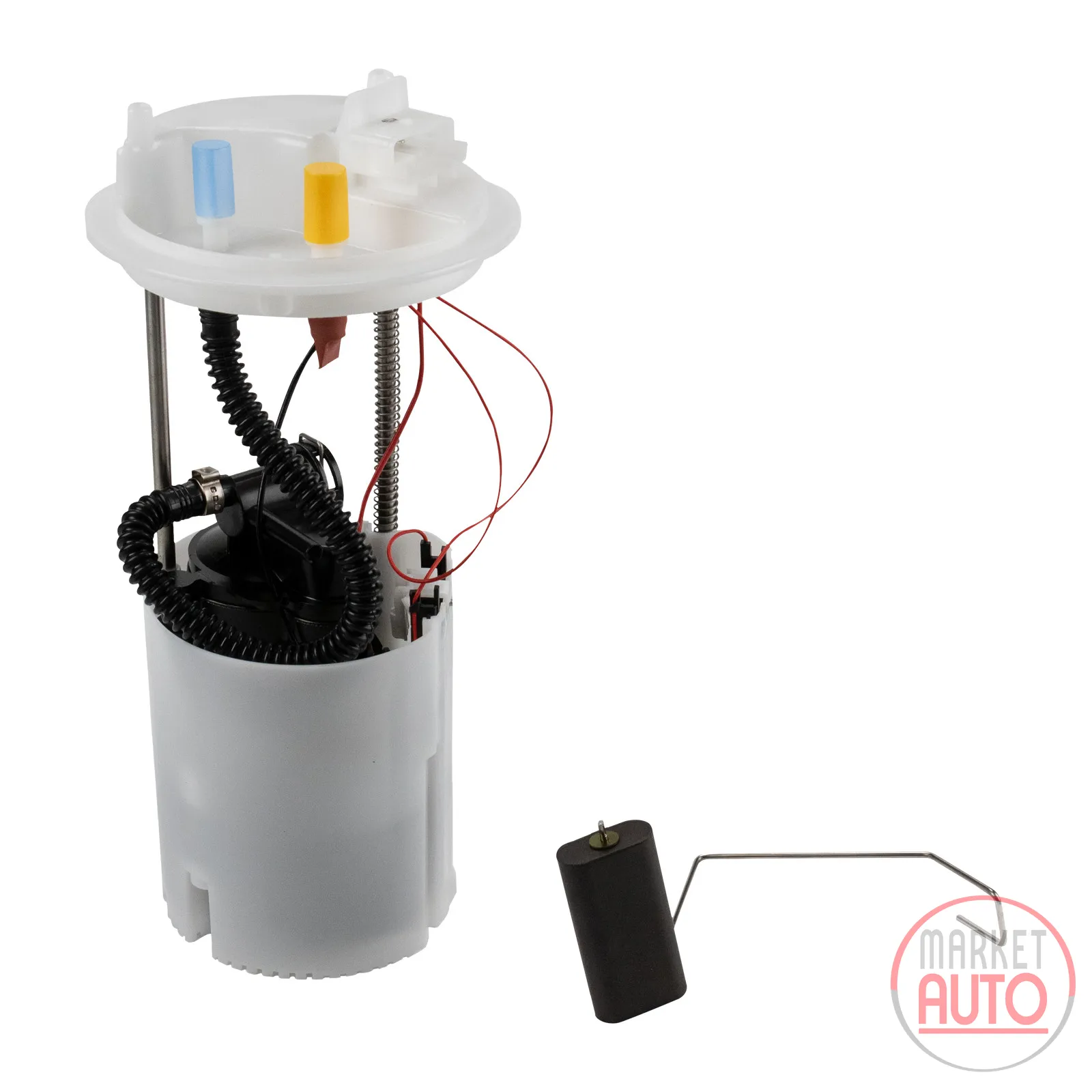 Kraftstoffpumpe