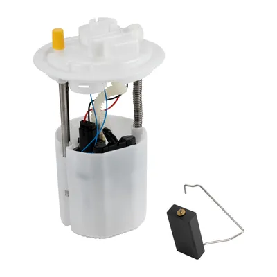 Kraftstoffpumpe