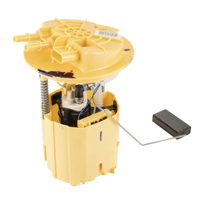 Kraftstoffpumpe
