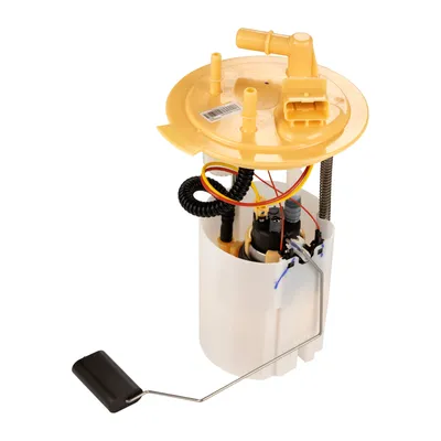 Kraftstoffpumpe