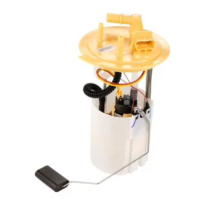 Kraftstoffpumpe