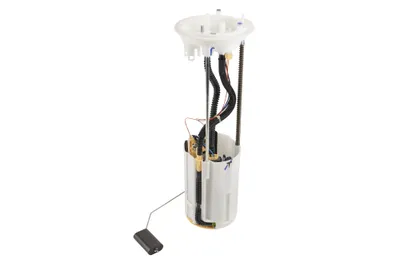 Kraftstoffpumpe