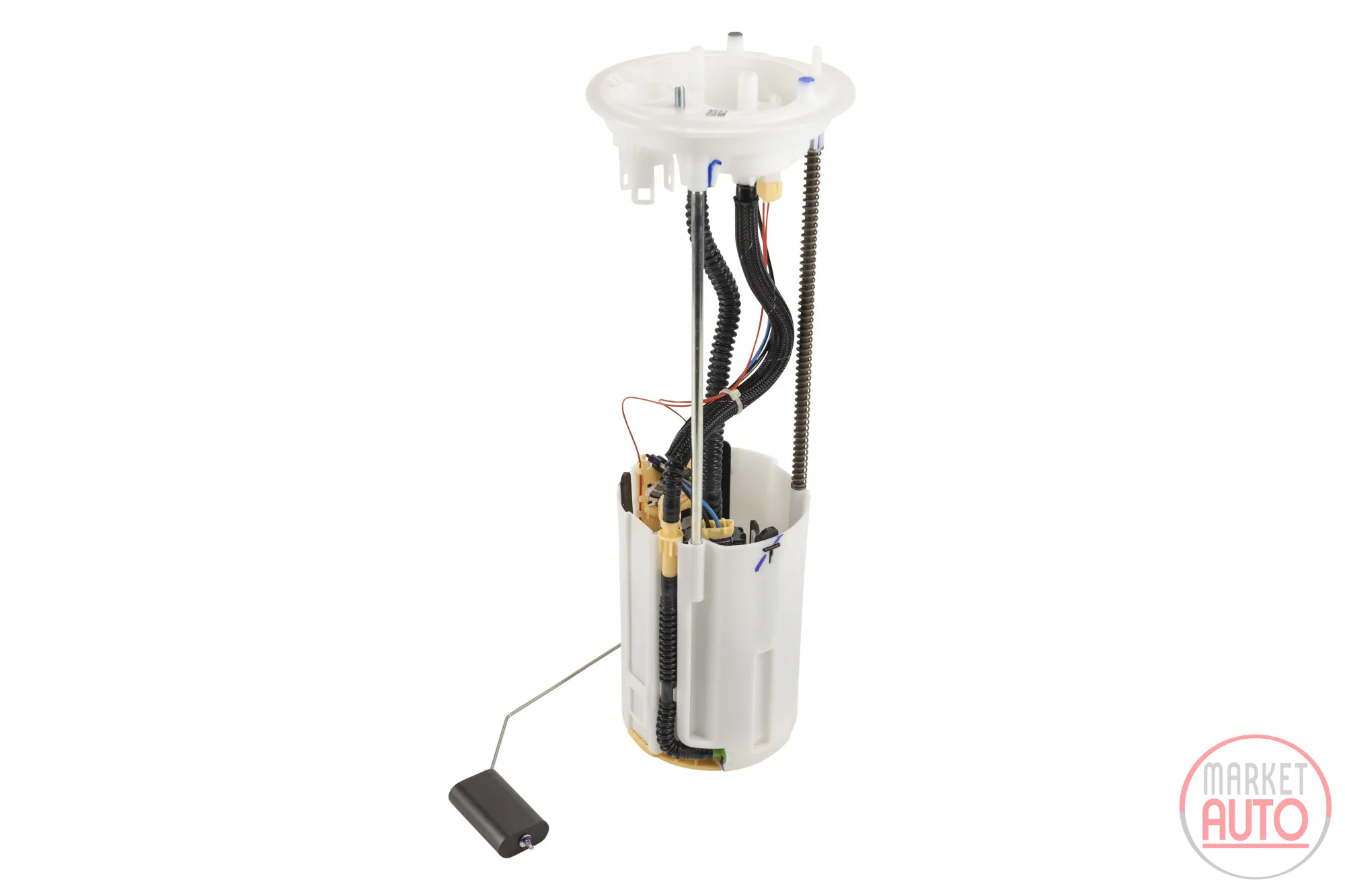 Kraftstoffpumpe