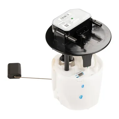 Kraftstoffpumpe
