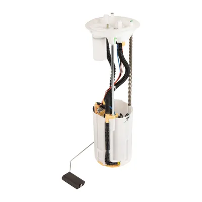 Kraftstoffpumpe