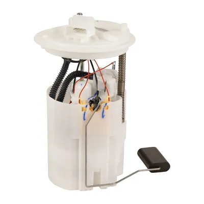 Kraftstoffpumpe
