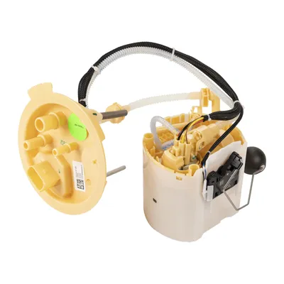 Kraftstoffpumpe