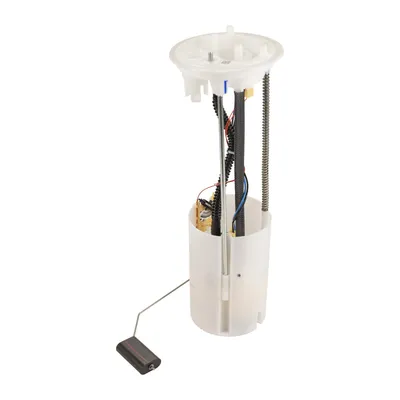 Kraftstoffpumpe
