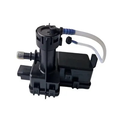 Kraftstoffadditivpumpe