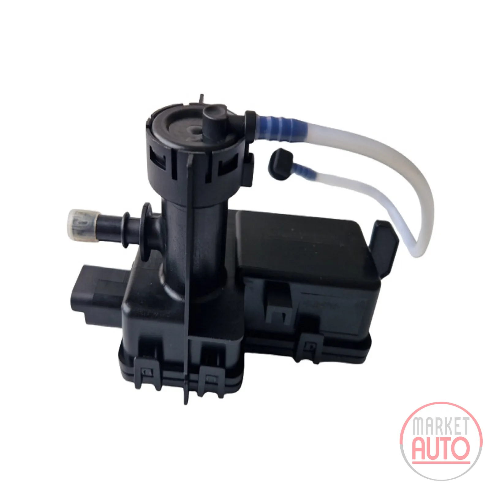 Kraftstoffadditivpumpe
