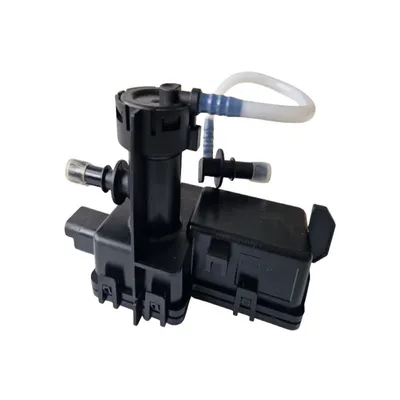 Kraftstoffadditivpumpe