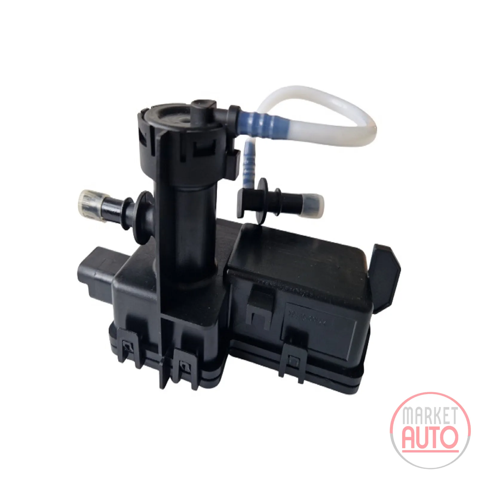 Kraftstoffadditivpumpe