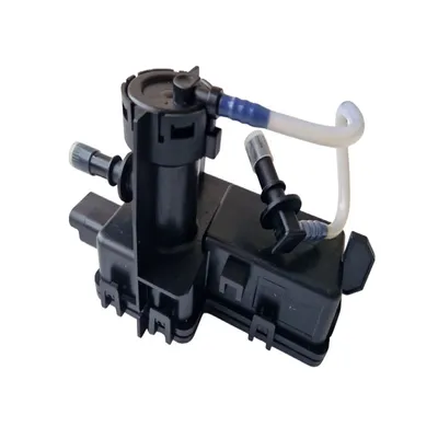 Kraftstoffadditivpumpe