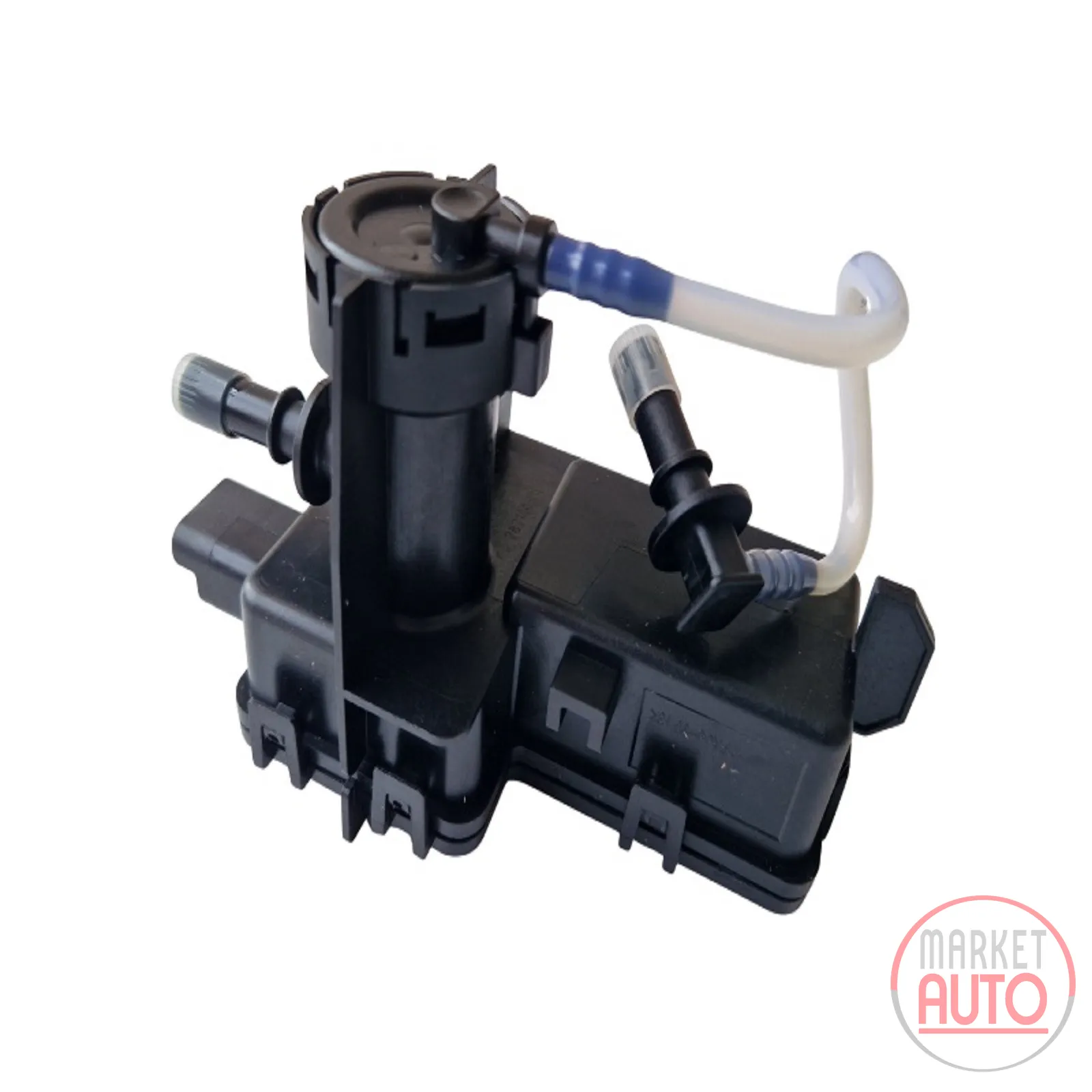 Kraftstoffadditivpumpe