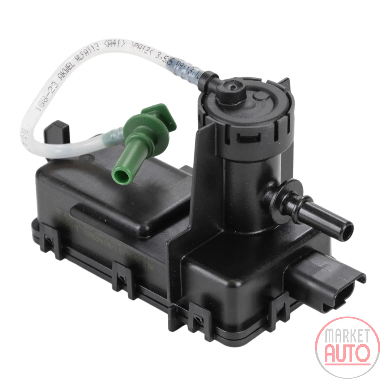 Kraftstoffadditivpumpe