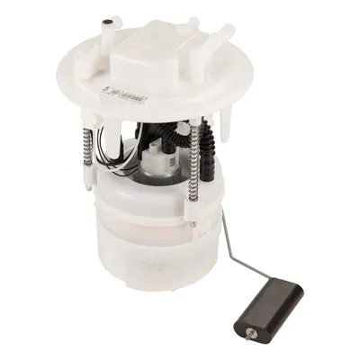 Kraftstoffpumpe