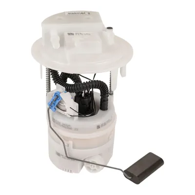 Kraftstoffpumpe