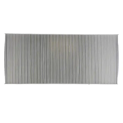 Innenraumluftfilter Pollenfilter UFI