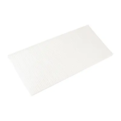 Innenraumluftfilter Pollenfilter (L383xB170xH17 mm)
