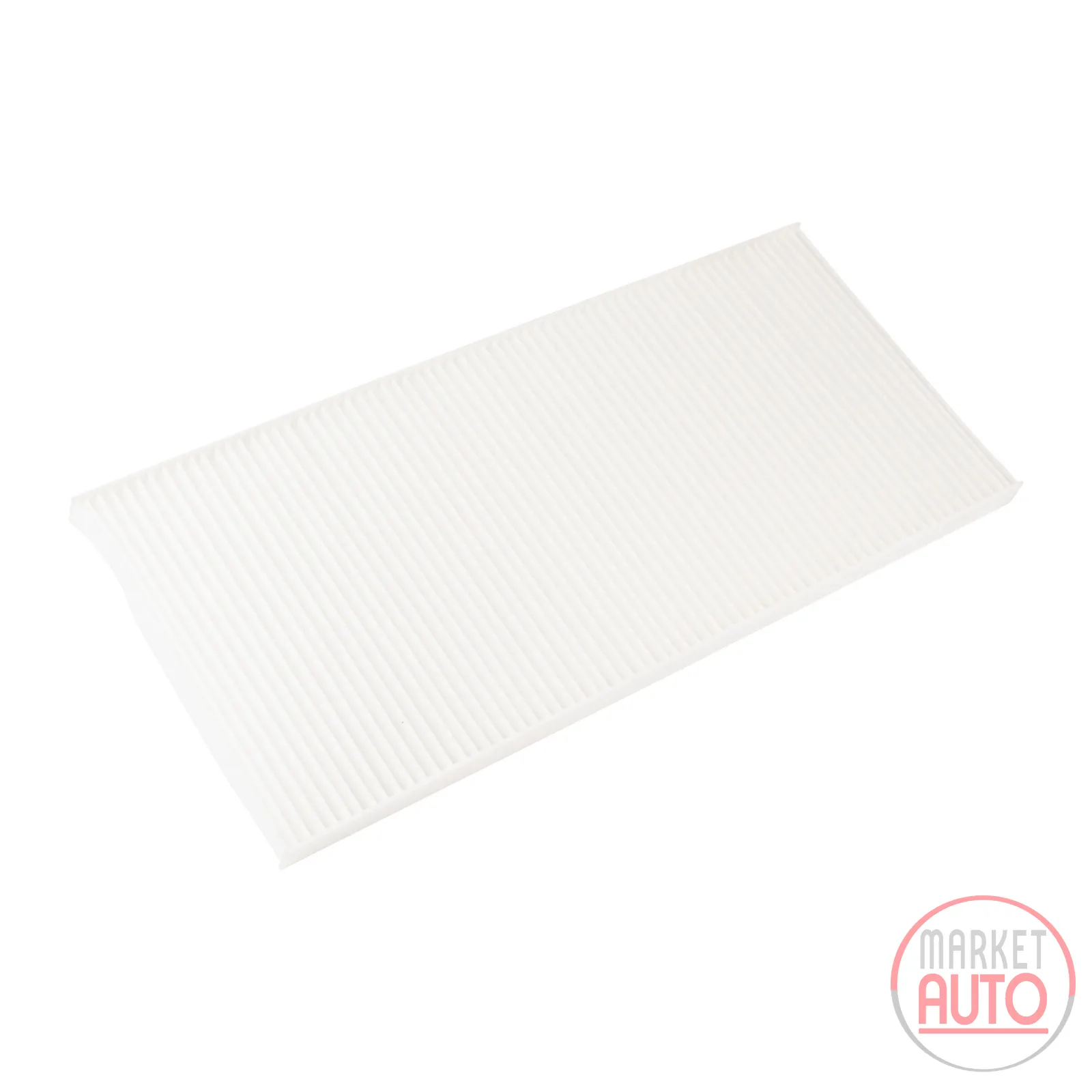 Innenraumluftfilter Pollenfilter (L383xB170xH17 mm)