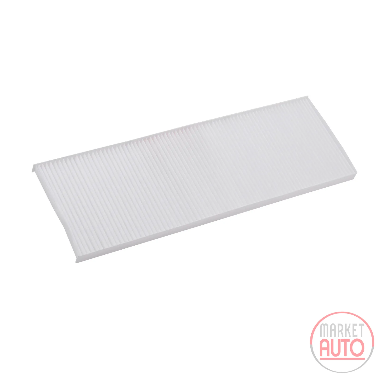 Innenraumluftfilter Pollenfilter (L440xB144xH17 mm)