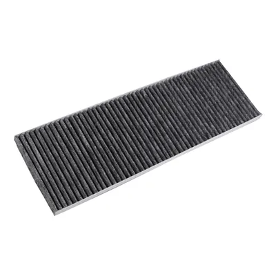 Innenraumluftfilter Pollenfilter Aktivkohlefilter (L440xB144xH17 mm)