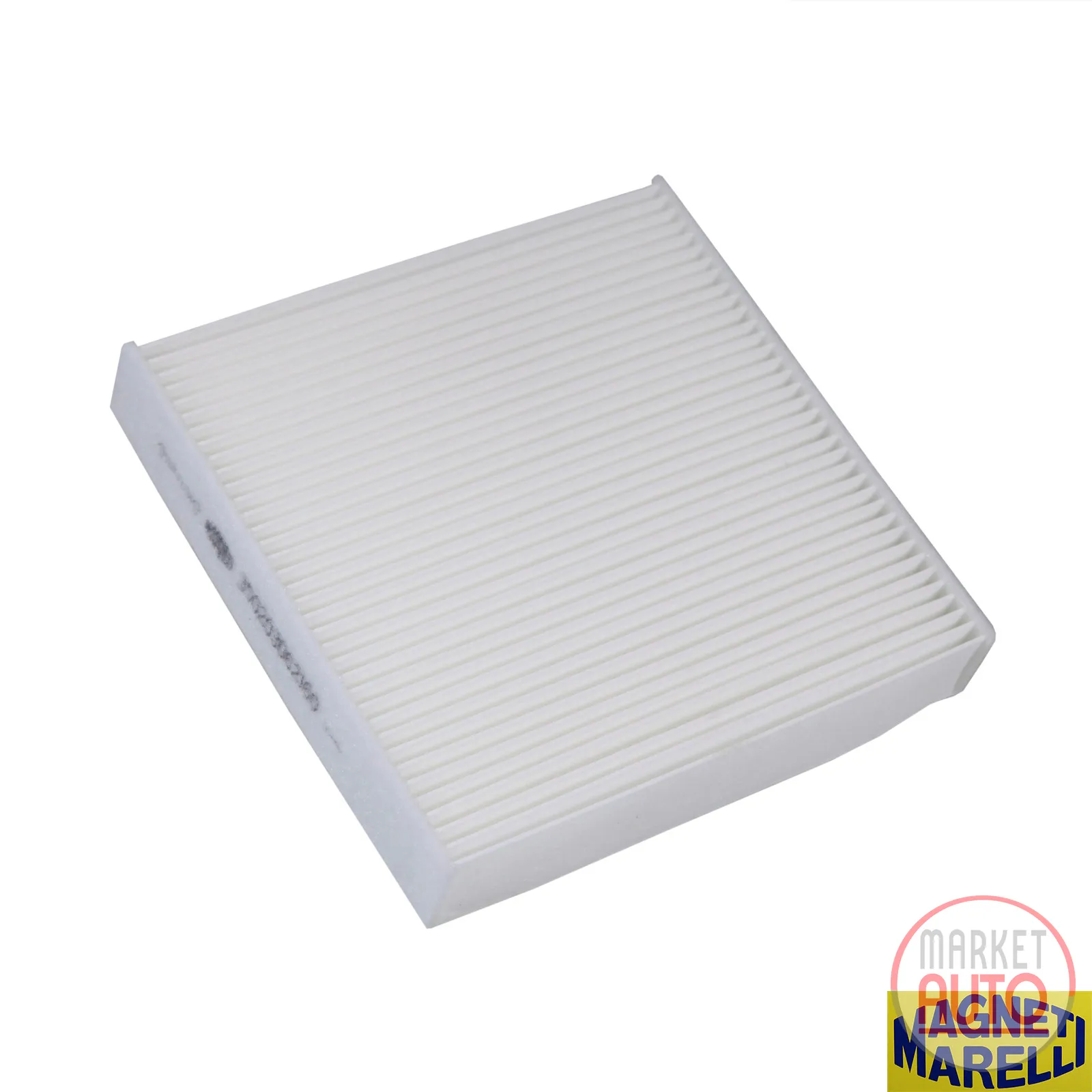 Innenraumluftfilter Pollenfilter Magneti Marelli