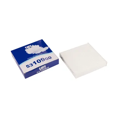 Innenraumluftfilter Pollenfilter UFI