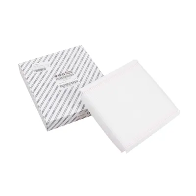 Innenraumluftfilter Pollenfilter