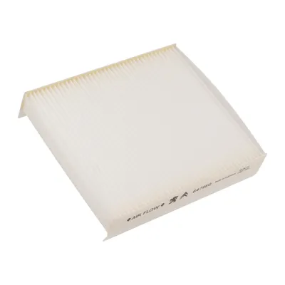 Innenraumluftfilter Pollenfilter Original PSA (6479E0)