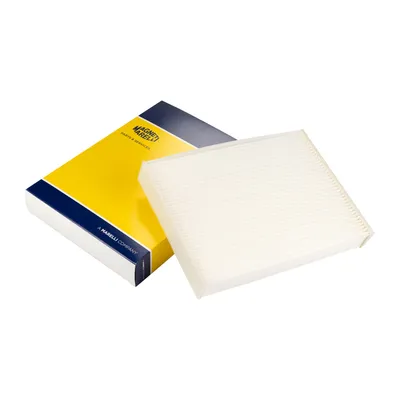 Innenraumluftfilter Pollenfilter Magneti Marelli L=262 B=195 H=38 mm