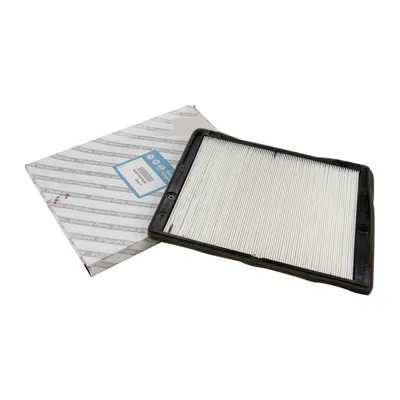 Innenraumluftfilter Pollenfilter