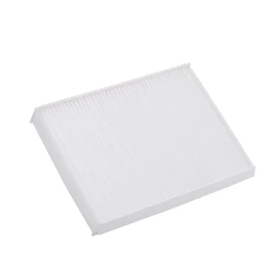 Innenraumfilter Pollenfilter (L220xB158xH30 mm)