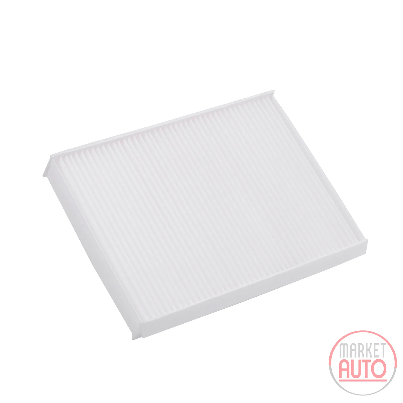 Innenraumfilter Pollenfilter (L220xB158xH30 mm)
