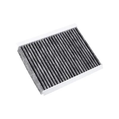 Innenraumfilter Pollenfilter Aktivkohlefilter (L220xB158xH30 mm)
