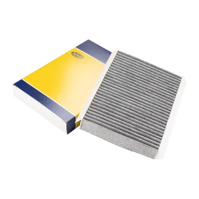 Innenraumfilter Pollenfilter Aktivkohlefilter Magneti Marelli