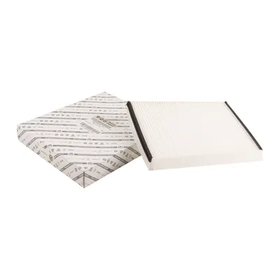 Innenraumfilter Pollenfilter (L220xB158xH30 mm)