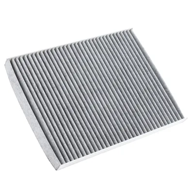 Innenraumluftfilter Aktivkohlefilter