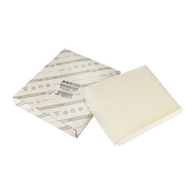 Innenraumluftfilter Pollenfilter