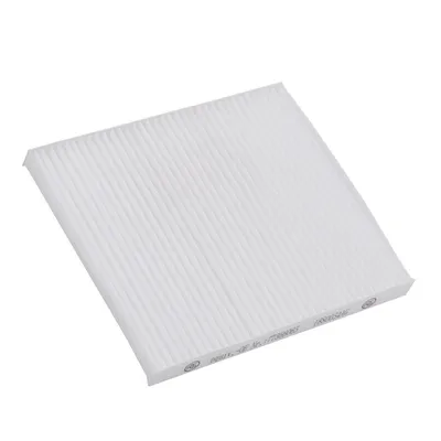 Innenraumluftfilter Pollenfilter (L205xB177xT17 mm)