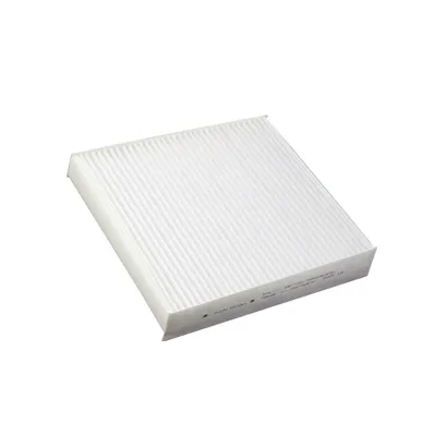 Innenraumluftfilter Pollenfilter
