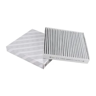 Innenraumluftfilter Pollenfilter Aktivkohlefilter